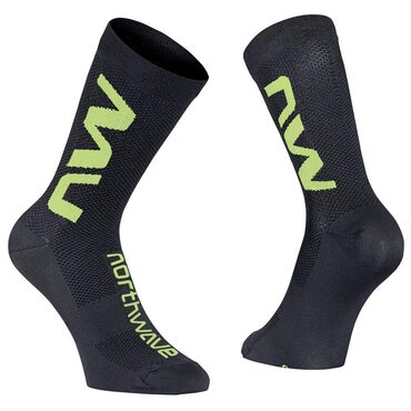 Chaussettes vélo été Northwave Extreme Air Sock
