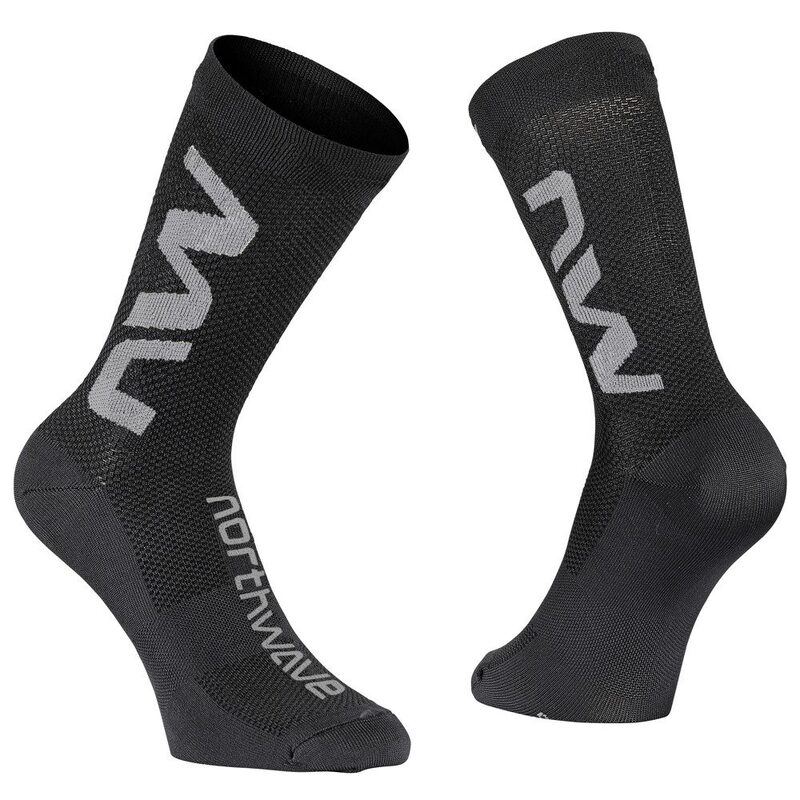Chaussettes vélo été Northwave Extreme Air Sock