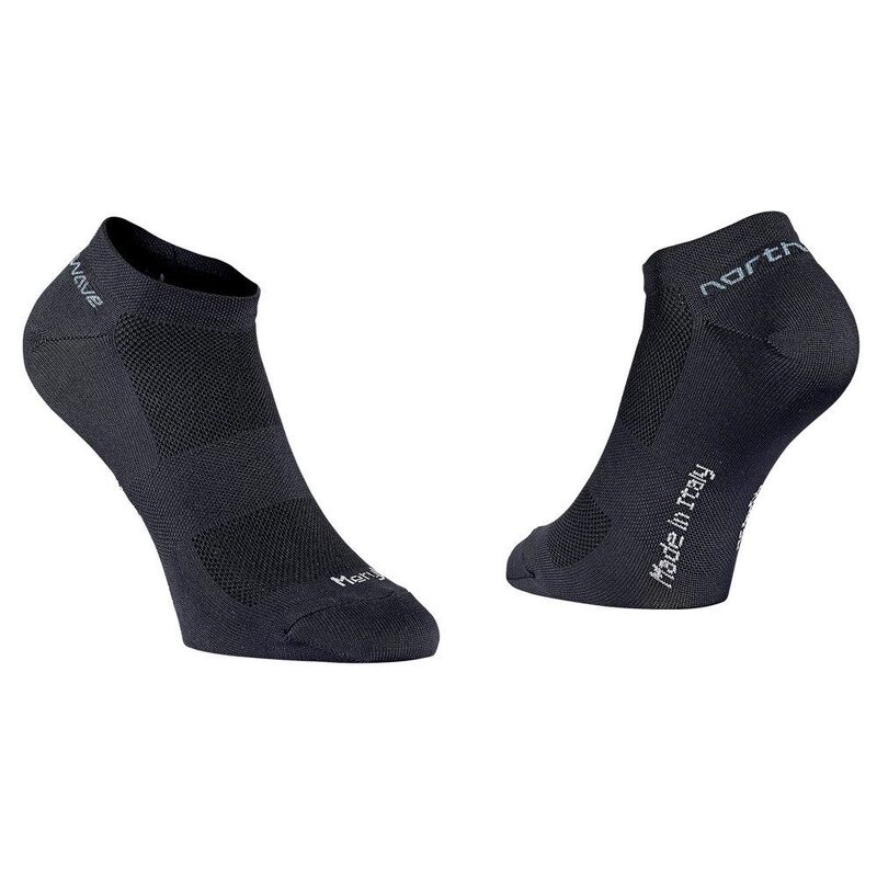 Chaussettes vélo été Northwave Ghost 2 Sock