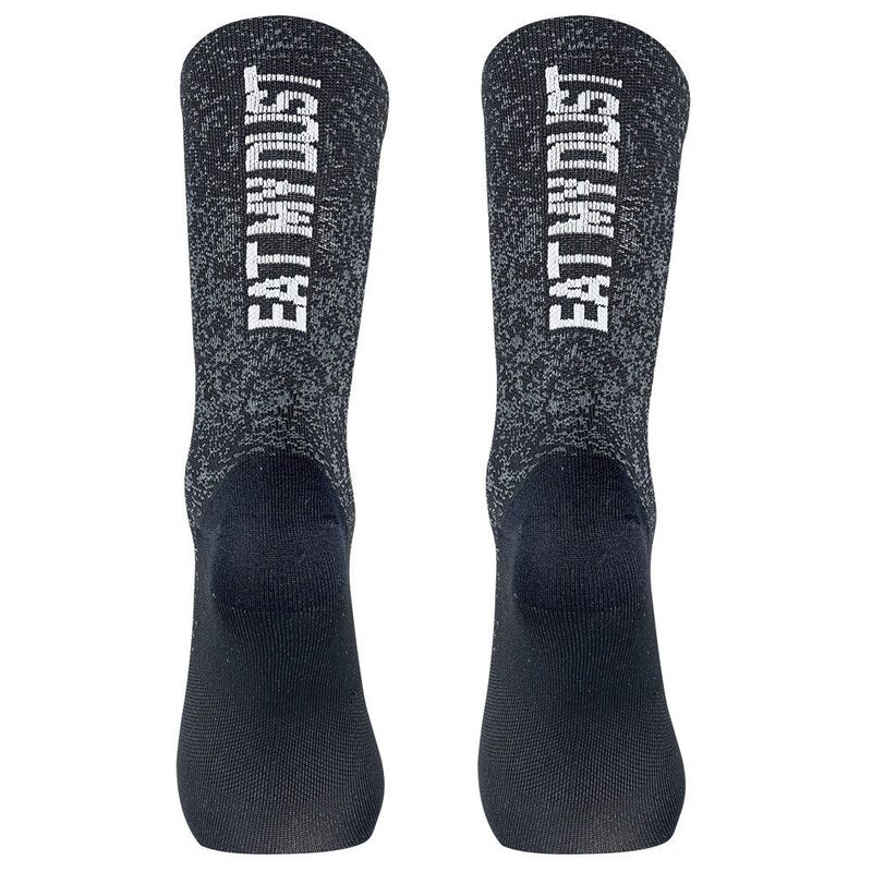 Zomerfietssokken Northwave Eat My Dust Sock 2025