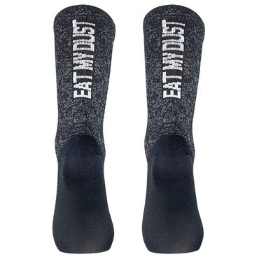 Zomerfietssokken Northwave Eat My Dust Sock 2025