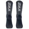 Chaussettes vélo été Northwave Eat My Dust Sock