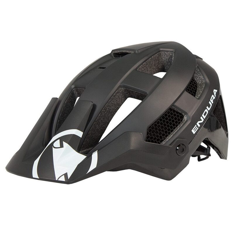 Endura SingleTrack MIPS 2025 mountainbikehelm