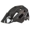 Casco da MTB Endura SingleTrack MIPS Koroyd 2025 con visiera rimovibile