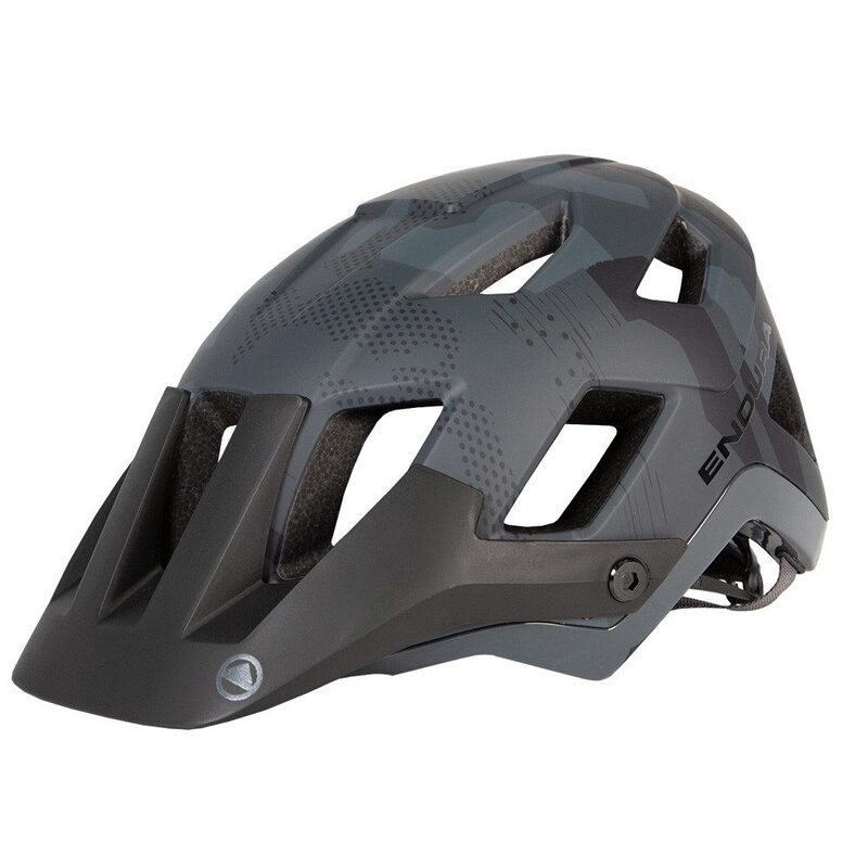 Casque VTT Endura Hummvee Plus Mips
