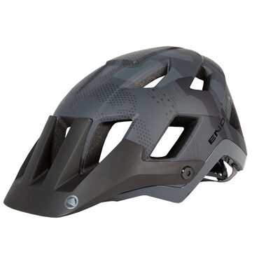 Casque VTT Endura Hummvee Plus Mips