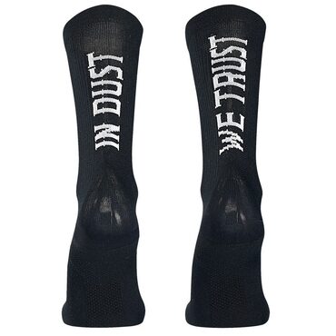 Chaussettes vélo été Northwave In Dust We Trust Sock