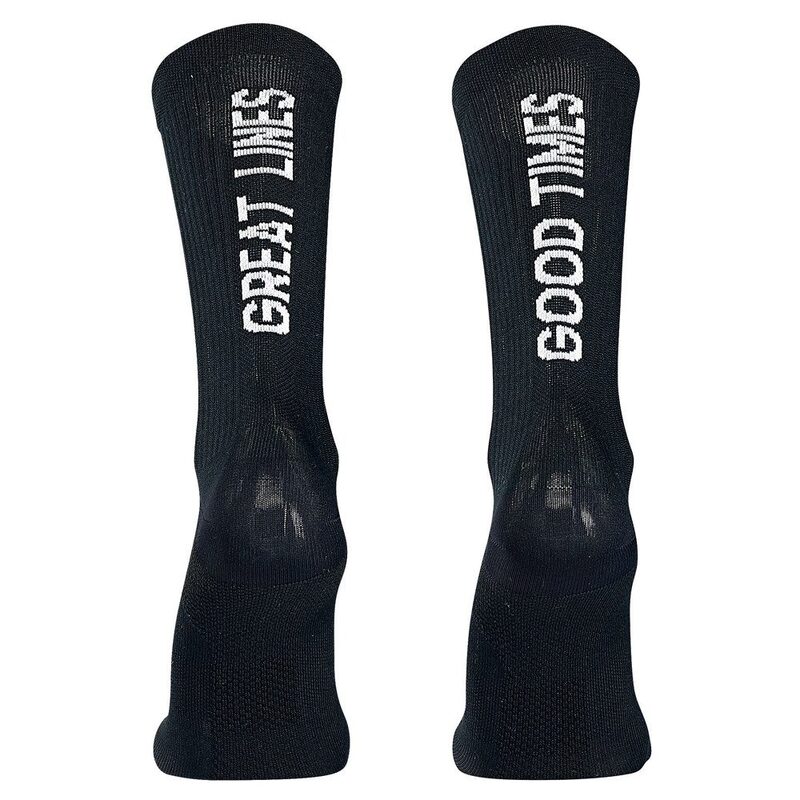 Chaussettes vélo été Northwave Good Times Sock