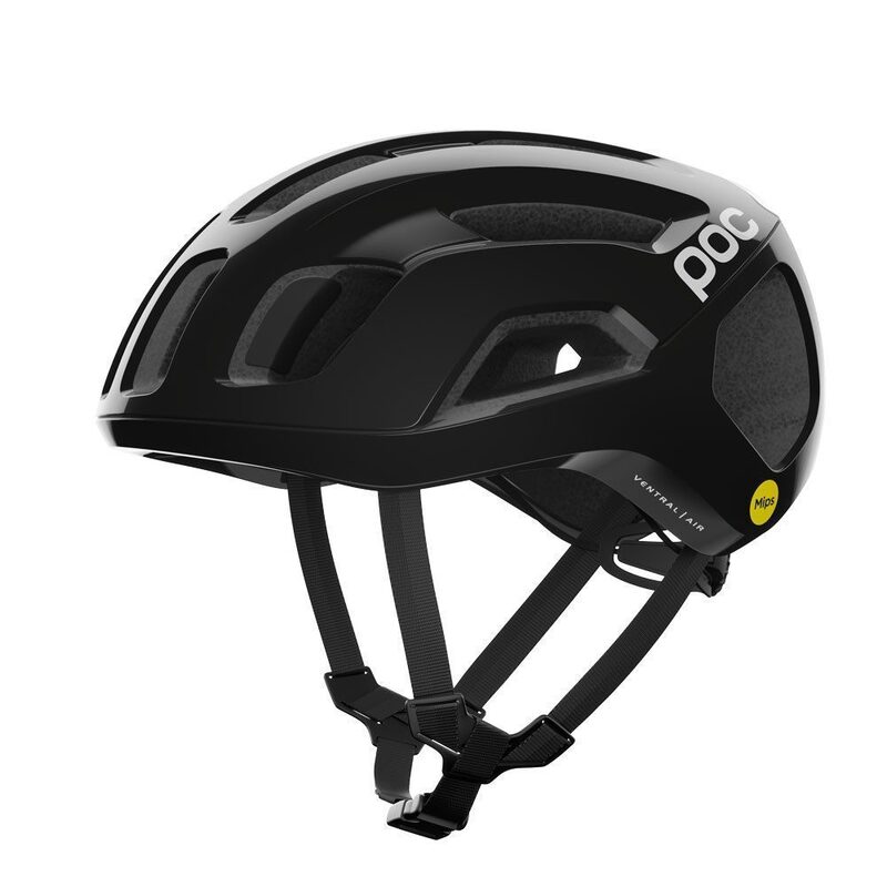 Casque vélo route POC Ventral Air Mips 2022