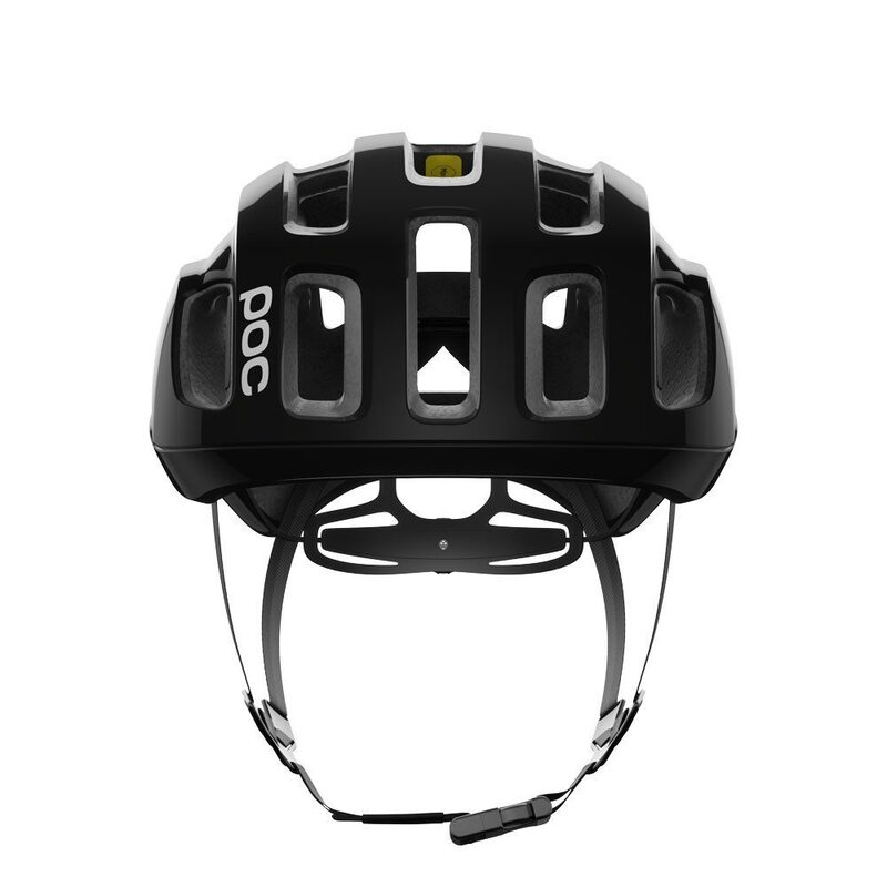 Racefietshelm POC Ventral Air Mips 2024