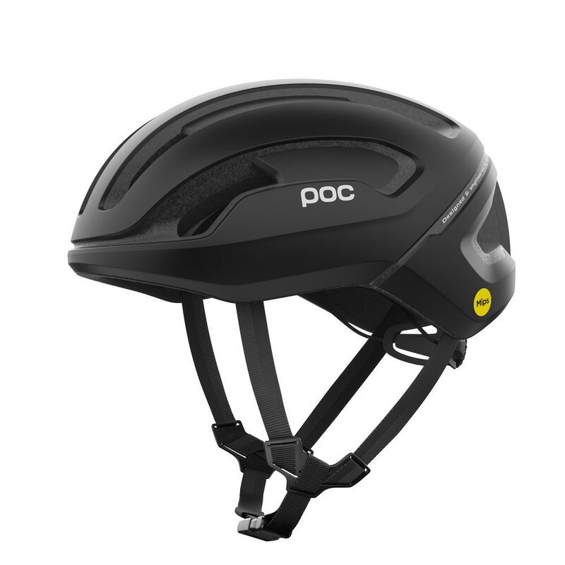 Casco de carretera POC Omne Air Mips
