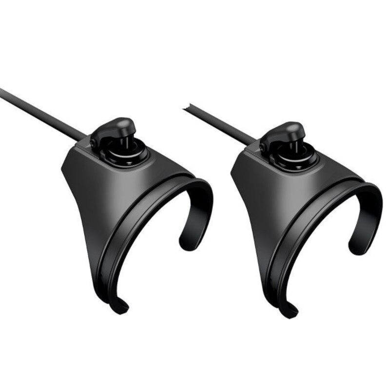 Boutons additionnels satellite Shimano Di2 SW-RS801T 12 vitesses