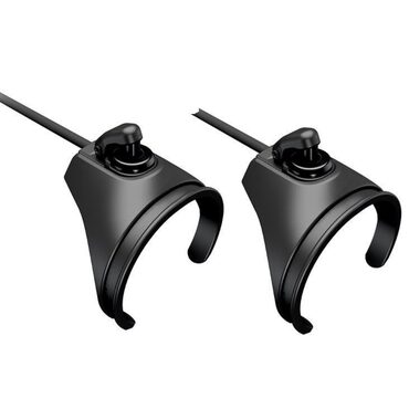 Extra knoppen Shimano Di2 SW-RS801T 12 versnellingen lang