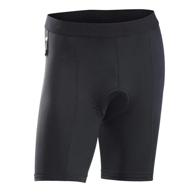 Cuissard court VTT Femme Northwave Sport Woman Inner Short 2022