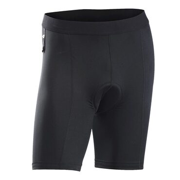 Korte mountainbike broek voor dames Northwave Sport Woman Inner Short
