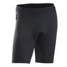 Korte mountainbike broek voor dames Northwave Sport Woman Inner Short
