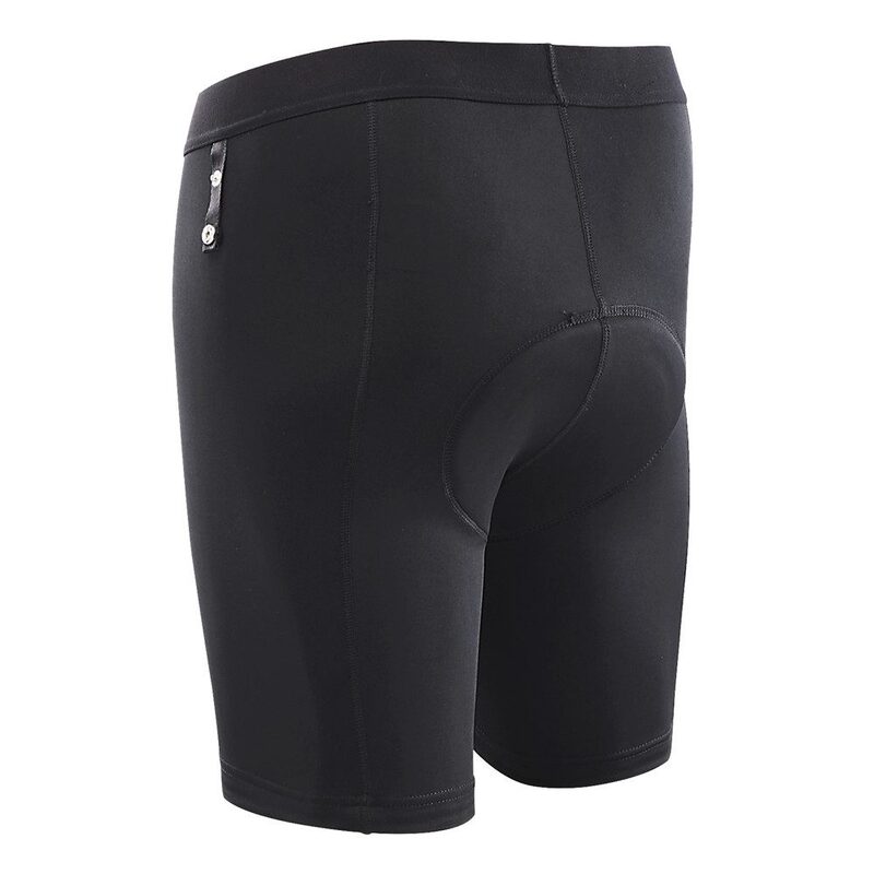 Korte mountainbike broek voor dames Northwave Sport Woman Inner Short