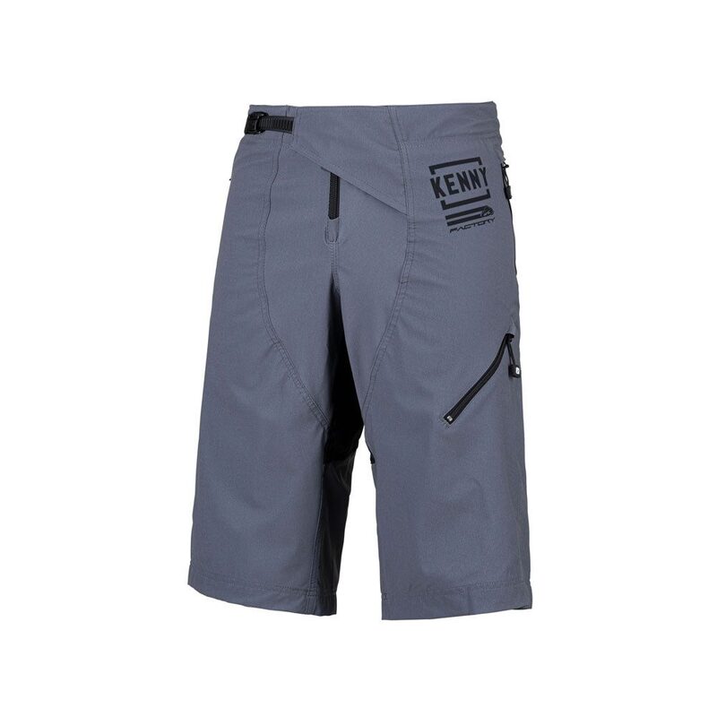 Short VTT Kenny Factory 2022