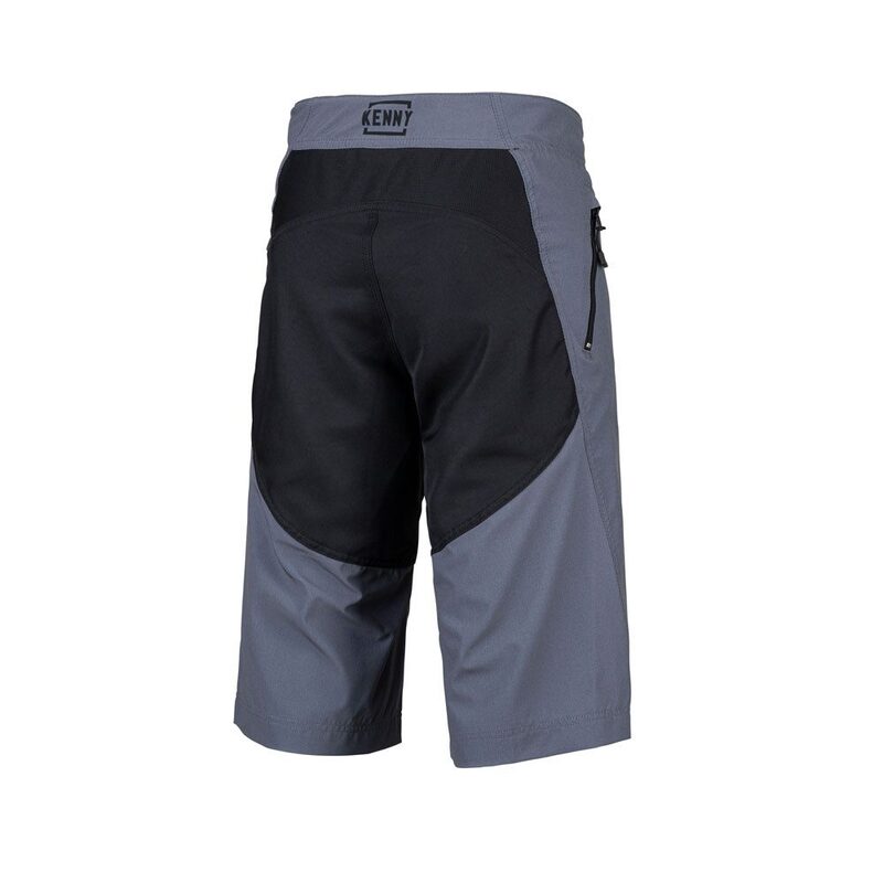 Short VTT Kenny Factory 2022