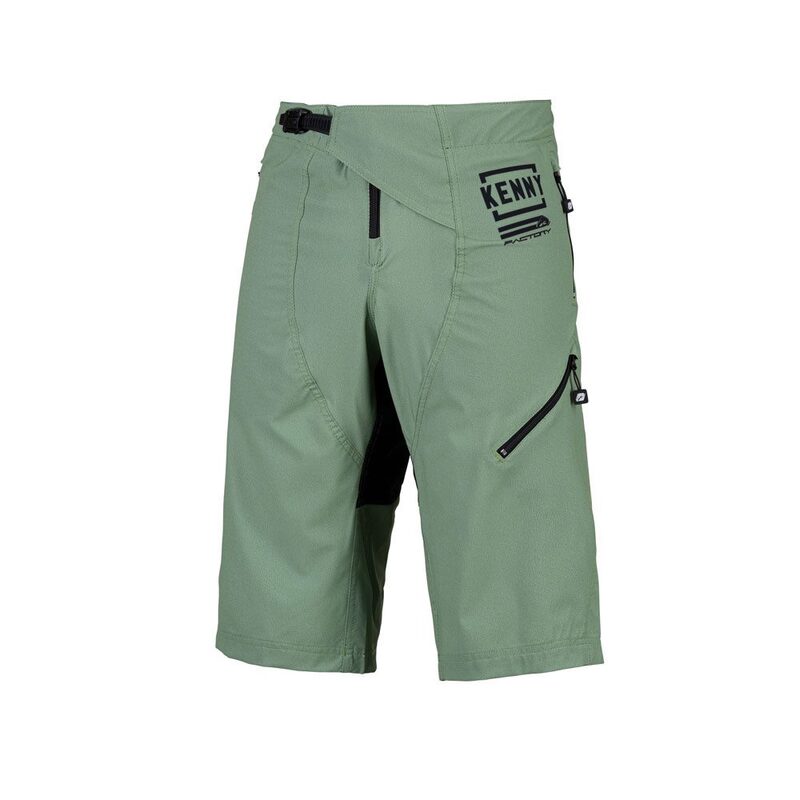 Mountainbike-short Kenny Factory-serie