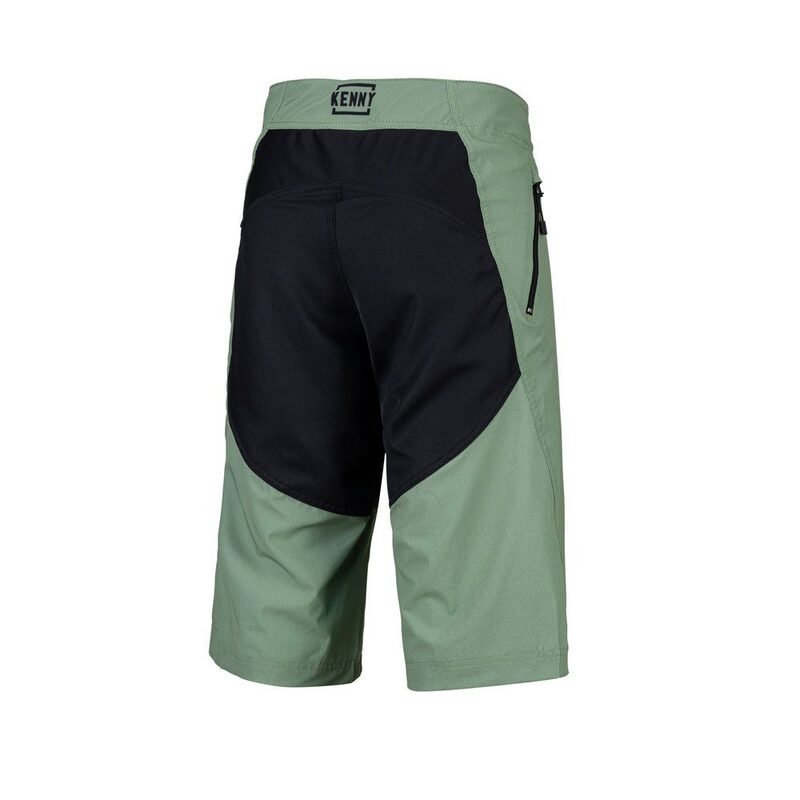 Short VTT Kenny Factory 2022