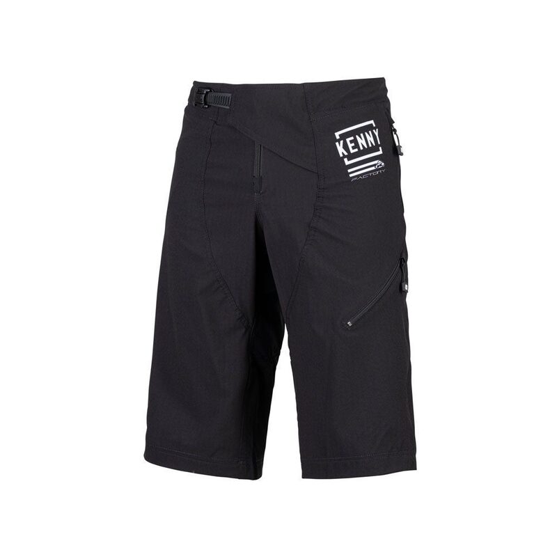 Short VTT Kenny Factory 2022
