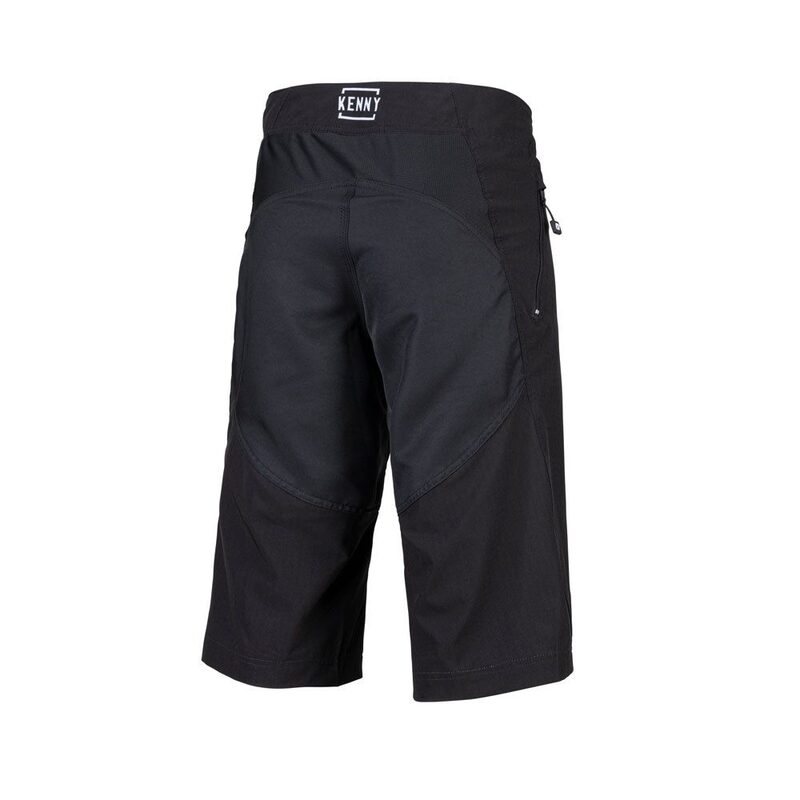 Short VTT Kenny Factory 2022
