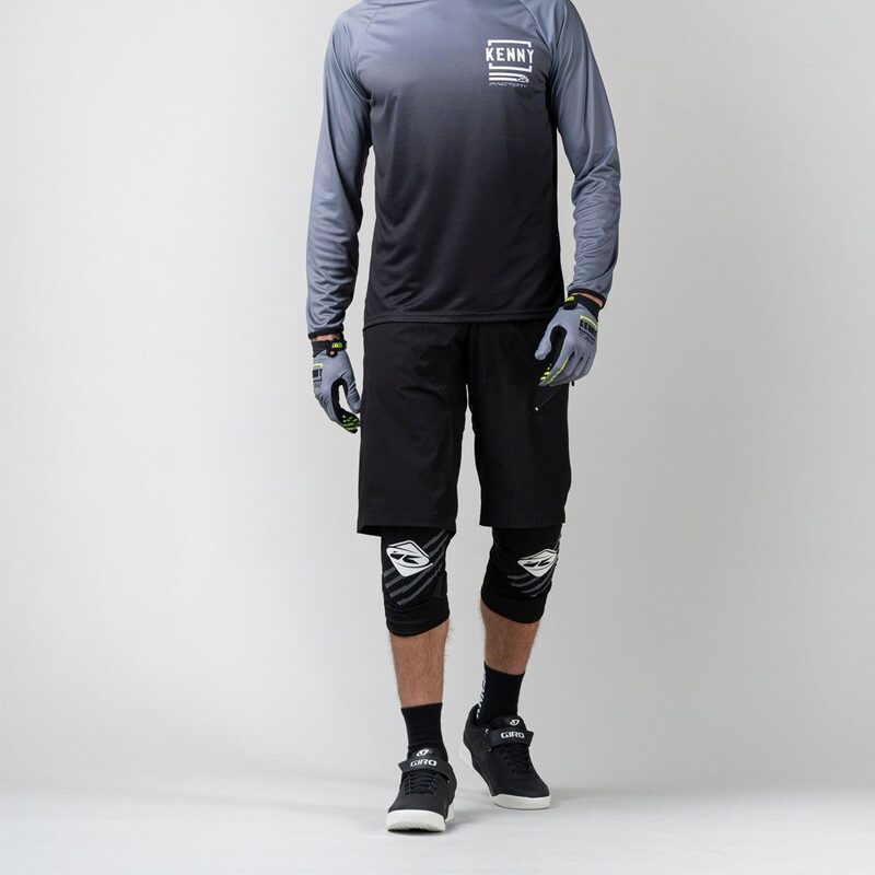 Short VTT Kenny Factory 2022