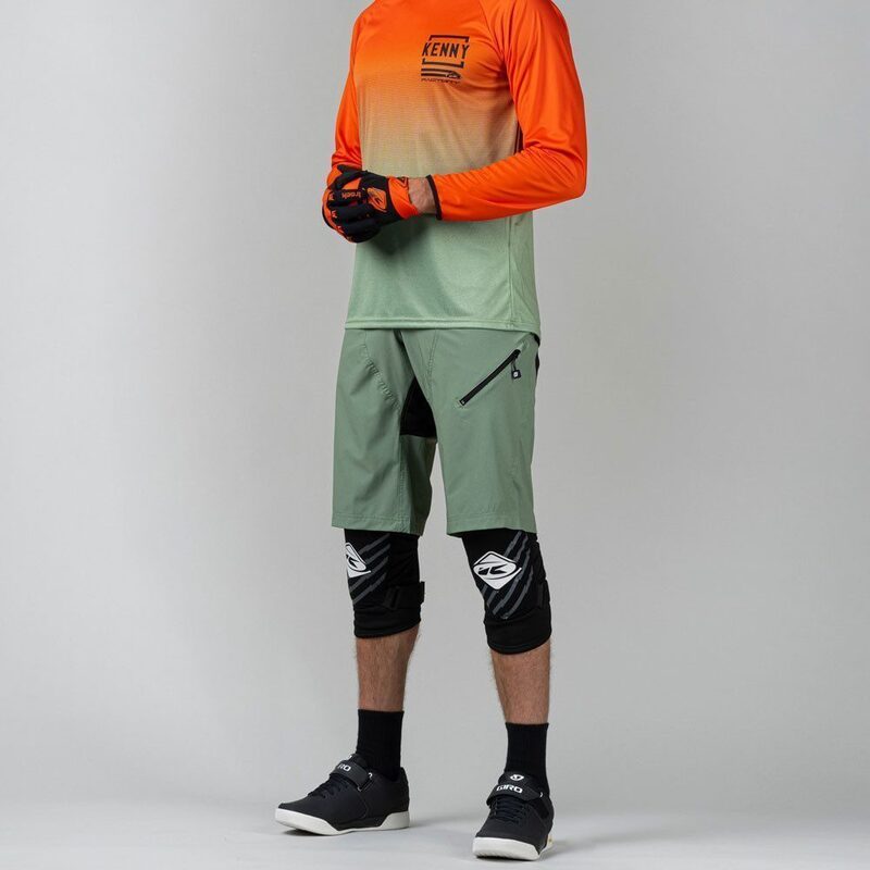 Short VTT Kenny Factory 2022