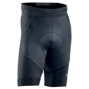 Cuissard vélo court sans bretelles Northwave Active Short