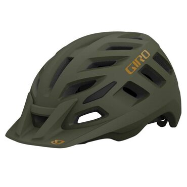 MTB-helm Giro Radix