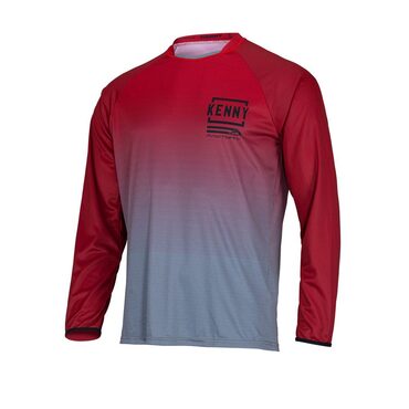 Maillot VTT manches longues Kenny Factory 2022