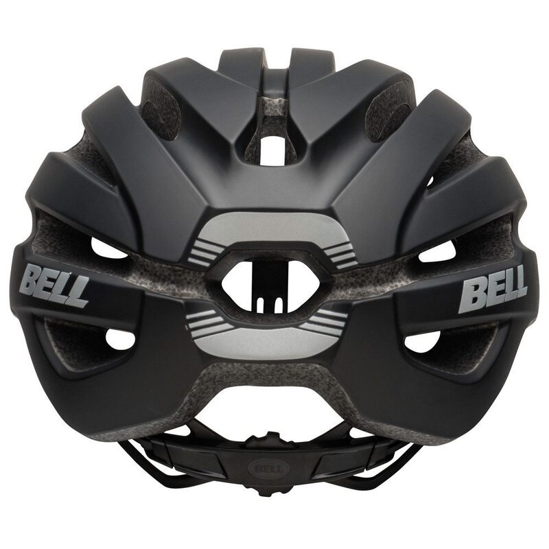 Casque vélo route Bell Avenue Updated 2022