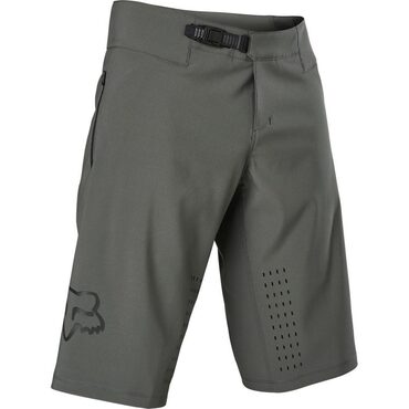 Short VTT Fox Defend 2022