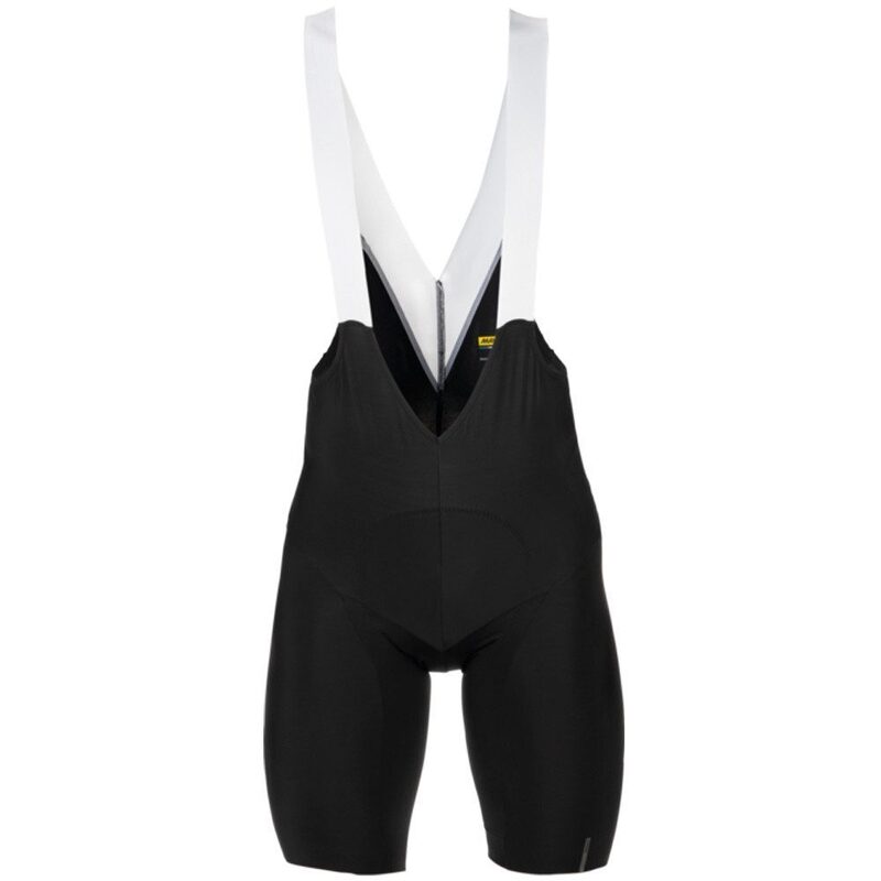 Cuissard vélo court Mavic Ksyrium Pro II Bibshort