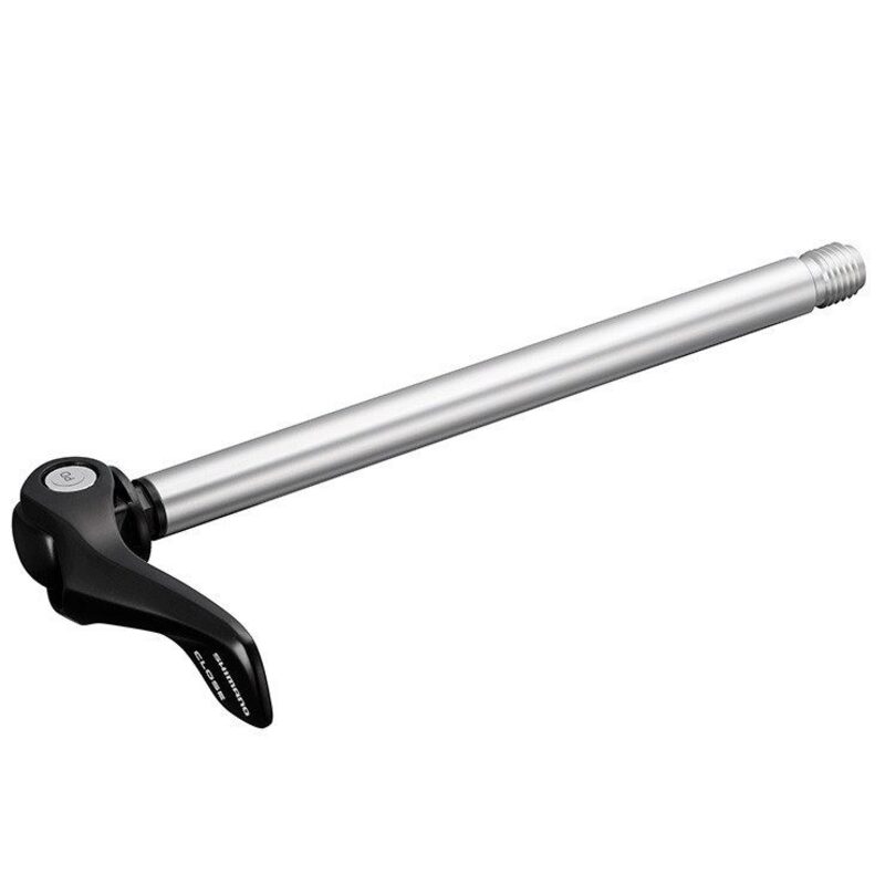 Shimano 12x148 mm AX-MT500 mountainbike-as voor achterwiel