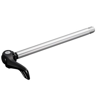 Axe traversant arrière VTT Shimano 12x148mm AX-MT500