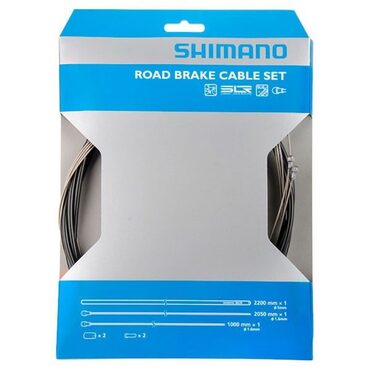 Shimano Road Brake Cable...