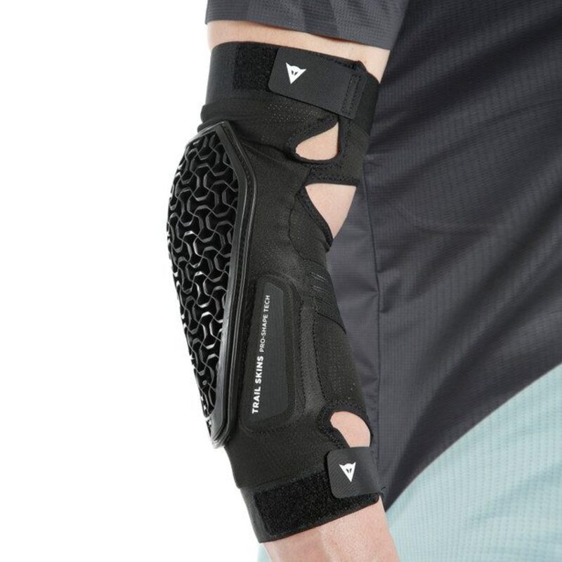 Coudières VTT Dainese Trail Skins Pro Knee
