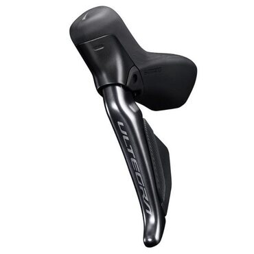 Poignée gauche Shimano Ultegra DI2 Disc 12v ST-R8170L