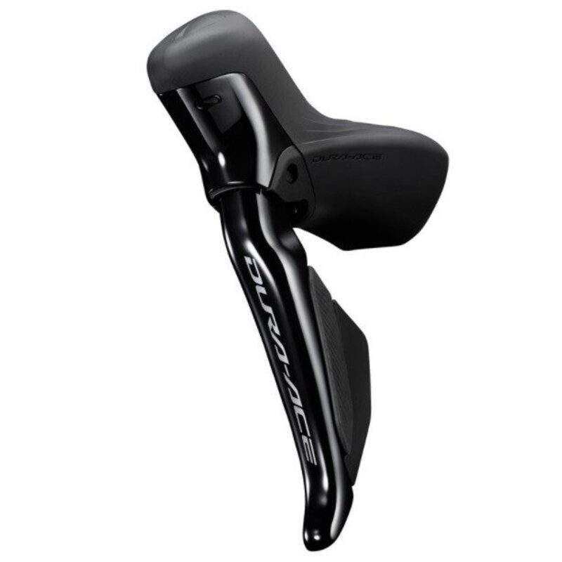 POIGNÉE GAUCHE VÉLO SHIMANO DURA ACE DI2 DISQUE HYDRAULIQUE ST-R9270 12V