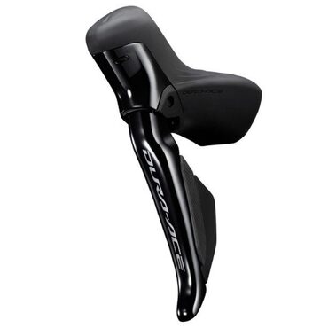 POIGNÉE GAUCHE VÉLO SHIMANO DURA ACE DI2 DISQUE HYDRAULIQUE ST-R9270 12V