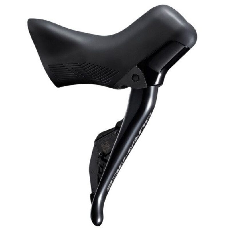 POIGNÉE GAUCHE VÉLO SHIMANO DURA ACE DI2 DISQUE HYDRAULIQUE ST-R9270 12V