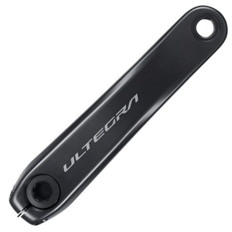 Manivelle gauche Shimano Ultegra FC-R8100 12v
