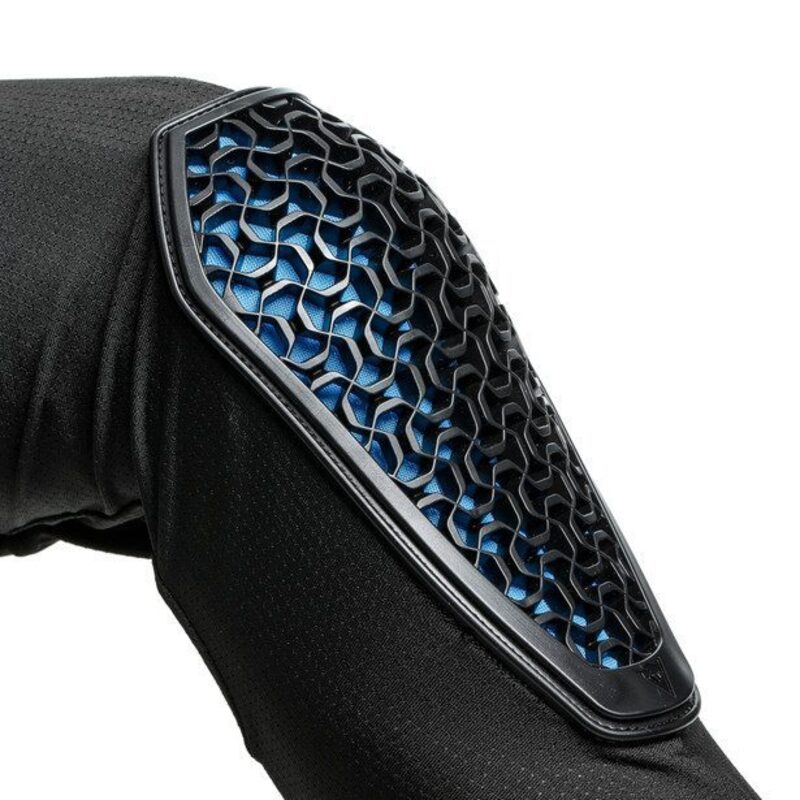 Coudières VTT enfant Dainese Scarabeo Pro Elbow, confort et protection