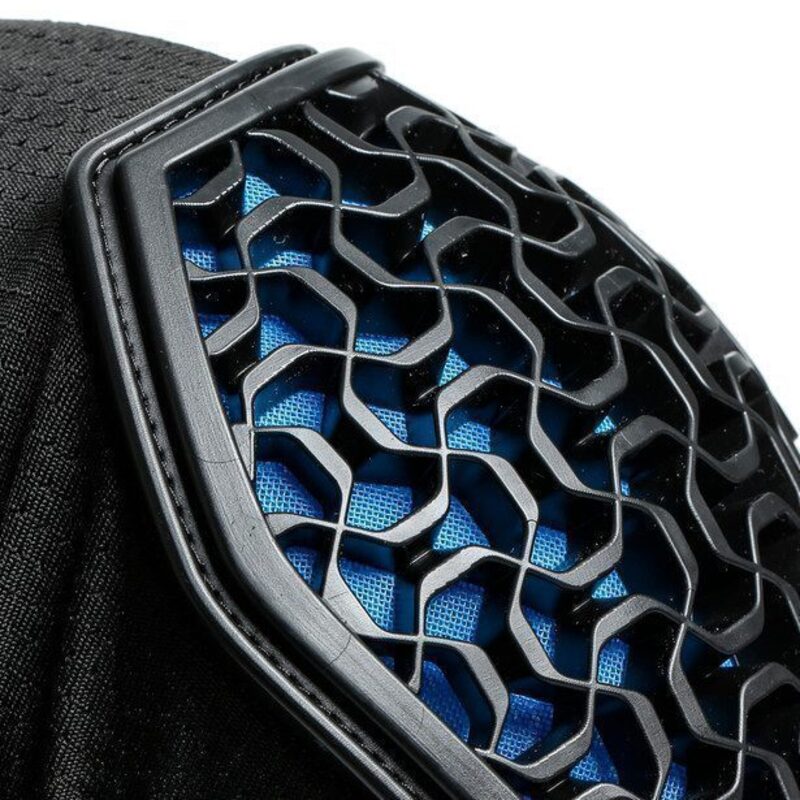 Genouillères VTT Dainese Trail Skins Air Knee