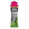 SIS Go Energy + Electrolyte Framboos energiegels 60 ml