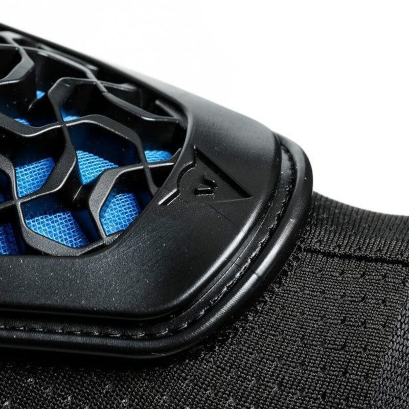 Coudières VTT Dainese Trail Skins Air Elbow
