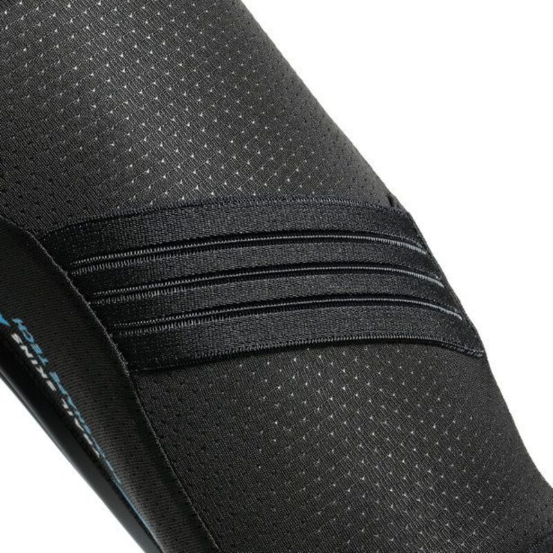 Coudières VTT Dainese Trail Skins Air Elbow
