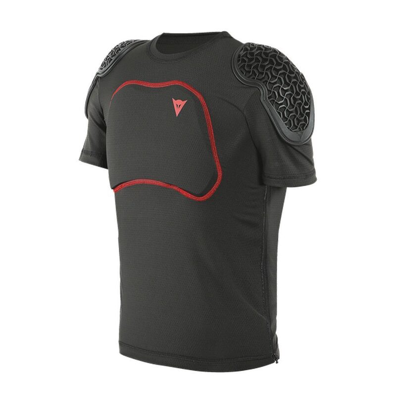 Beschermend T-shirt voor mountainbikers Dainese Scarabeo Pro